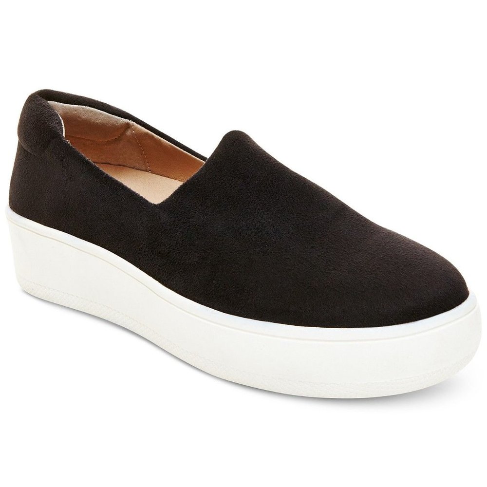 Steve Madden Platform Sneakers